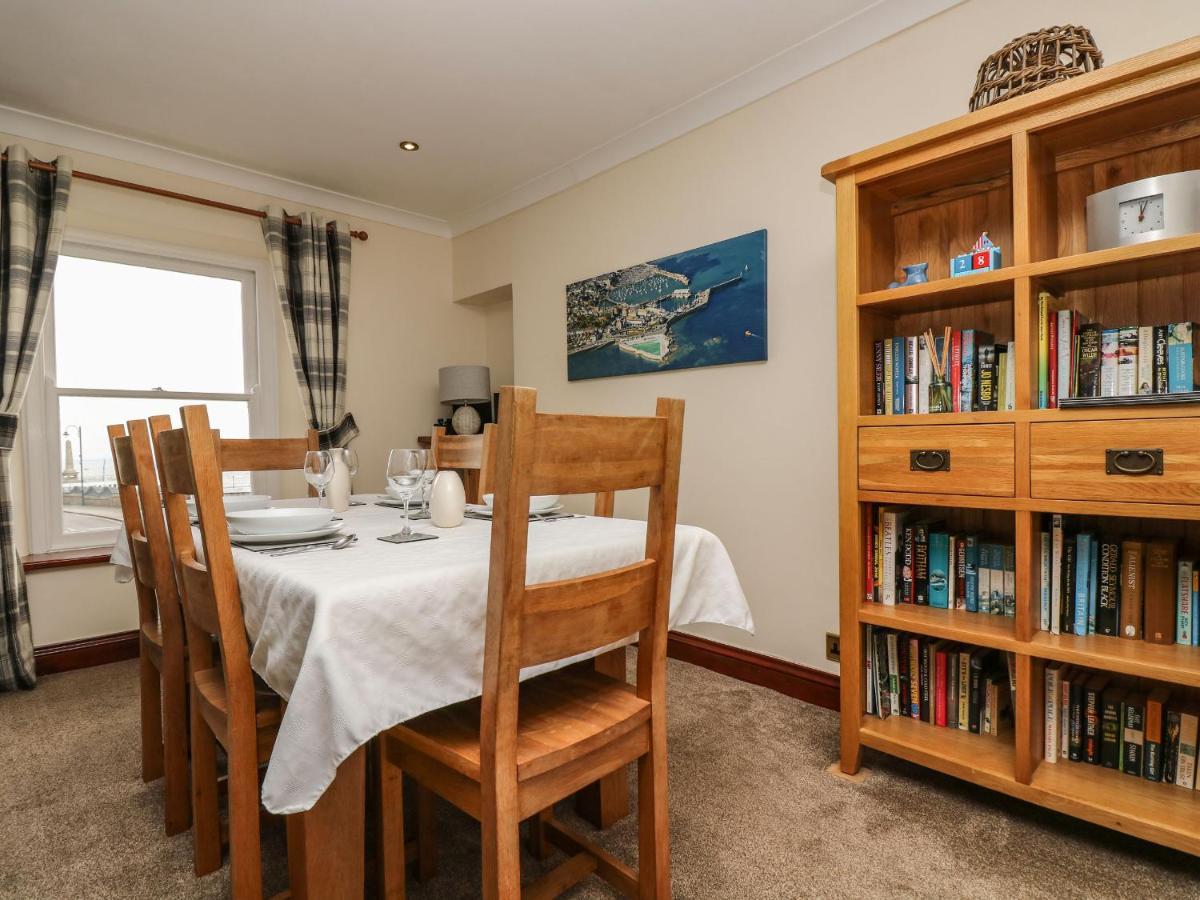 Jubilee Cottage Penzance Exterior foto